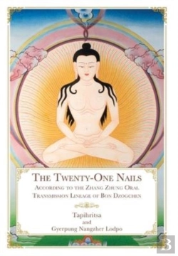 Bertrand.pt - The Twenty-One Nails