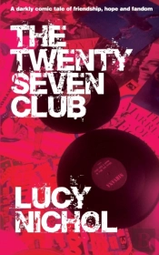 The Twenty Seven Club