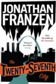 The Twenty-Seventh City