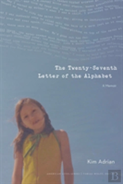 Bertrand.pt - The Twenty-Seventh Letter Of The Alphabet