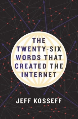 Bertrand.pt - The Twenty-Six Words That Created The Internet
