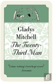 The Twenty-Third Man