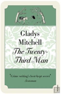Bertrand.pt - The Twenty-Third Man