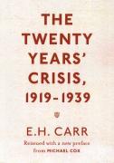 The Twenty Years' Crisis, 1919-1939