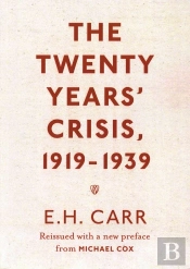 The Twenty Years' Crisis, 1919-1939