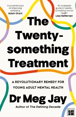Bertrand.pt - The Twentysomething Treatment