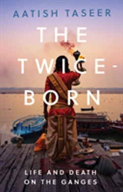 Bertrand.pt - The Twice-Born