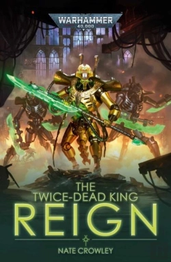 Bertrand.pt - The Twice-Dead King: Reign