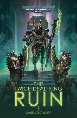 Bertrand.pt - The Twice-Dead King: Ruin