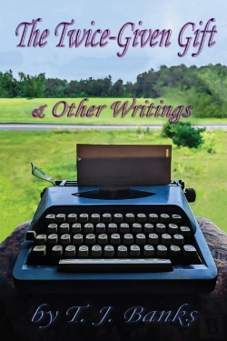 Bertrand.pt - The Twice-Given Gift & Other Writings