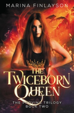 Bertrand.pt - The Twiceborn Queen