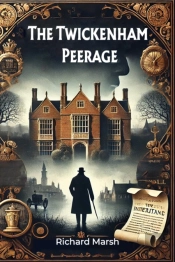 The Twickenham Peerage (Edition2024)