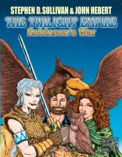 The Twilight Empire