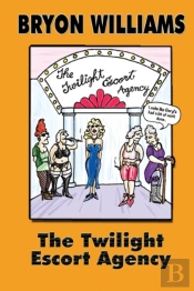 The Twilight Escort Agency