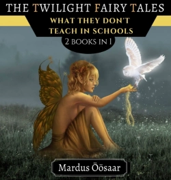 Bertrand.pt - The Twilight Fairy Tales