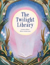 The Twilight Library