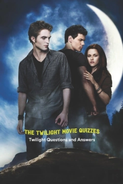 Bertrand.pt - The Twilight Movie Quizzes
