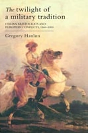 The Twilight Of A Military Tradition