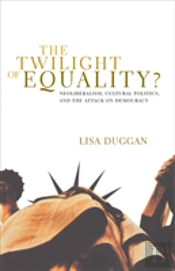 The Twilight Of Equality