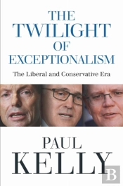 The Twilight Of Exceptionalism