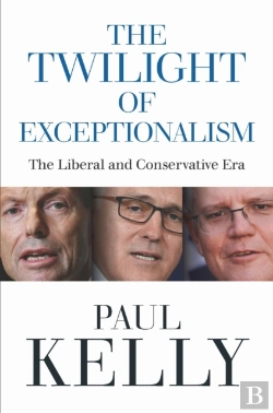 Bertrand.pt - The Twilight Of Exceptionalism
