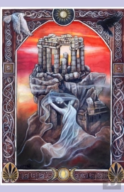 The Twilight Of The Gods
