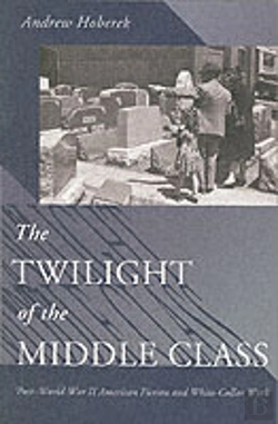Bertrand.pt - The Twilight Of The Middle Class