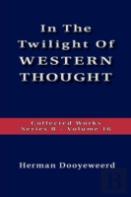The Twilight Of Western Thought