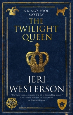 Bertrand.pt - The Twilight Queen