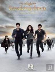 The Twilight Saga