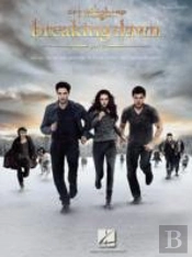 The Twilight Saga
