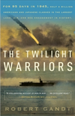 Bertrand.pt - The Twilight Warriors