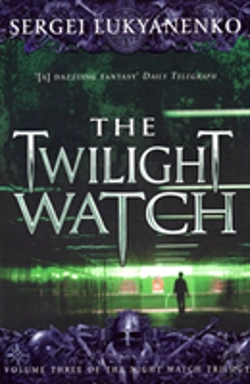 Bertrand.pt - The Twilight Watch