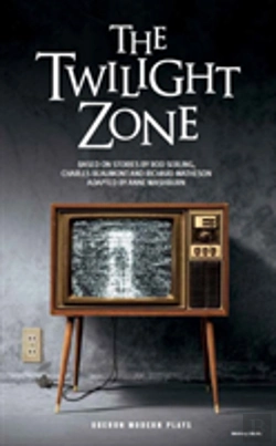 Bertrand.pt - The Twilight Zone
