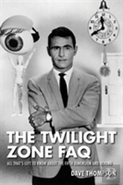 The Twilight Zone Faq