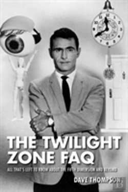 Bertrand.pt - The Twilight Zone Faq
