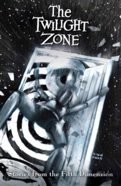 Bertrand.pt - The Twilight Zone: Stories From The Fifth Dimension