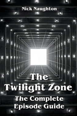 Bertrand.pt - The Twilight Zone The Complete Episode Guide