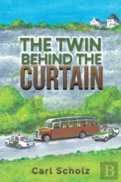 The Twin Behind The Curtain