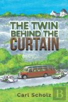 The Twin Behind The Curtain