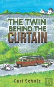 The Twin Behind The Curtain