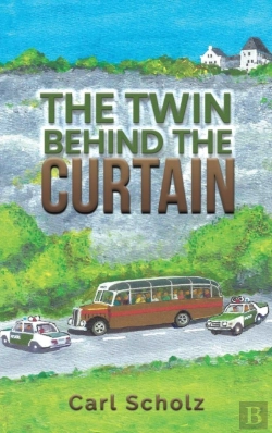 Bertrand.pt - The Twin Behind The Curtain