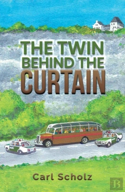 Bertrand.pt - The Twin Behind The Curtain