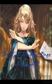 The Twin Binding Rings Of Stonehill