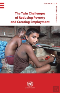 Bertrand.pt - The Twin Challenges Of Reducing Poverty And Creating Employment
