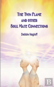 The Twin Flame And Other Soul Mate Connections  (Handy Size)