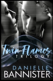 The Twin Flames Trilogy Complete Boxed S