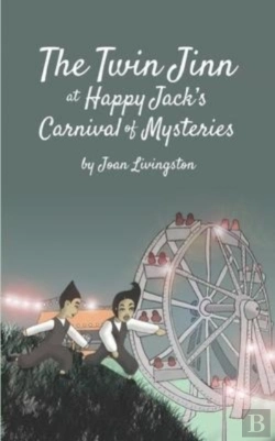 Bertrand.pt - The Twin Jinn At Happy Jack'S Carnival Of Mysteries