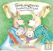 The Twin Kangaroo Treasure Hunt, A Gay Parenting Story