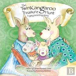 Bertrand.pt - The Twin Kangaroo Treasure Hunt, A Gay Parenting Story